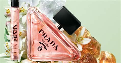 prada sample perfume|original prada perfume.